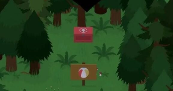 Ź(Guide Sneaky Sasquatch)