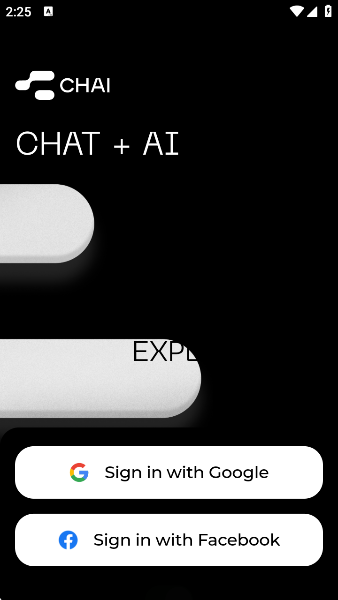 Chai AIapp