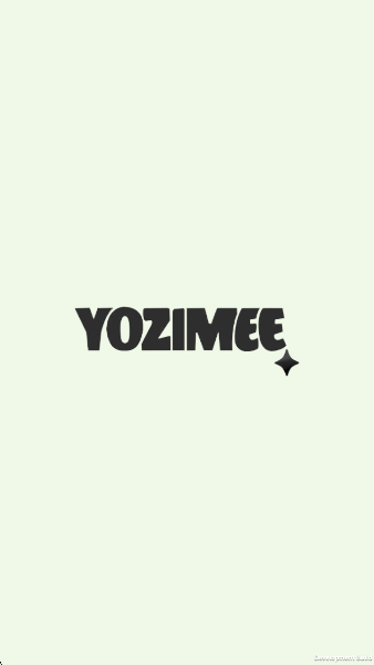 Yozimeeapp