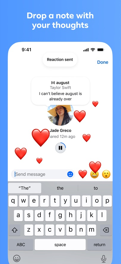 FacebookMessenger 