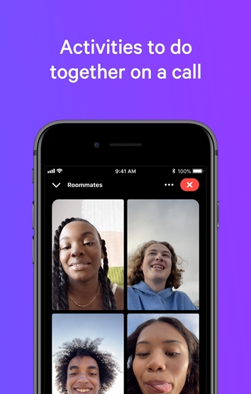 FacebookMessenger 