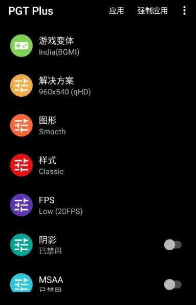 PGT Freeappٷ