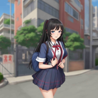 Anime SimulatorϷv1.3 ׿