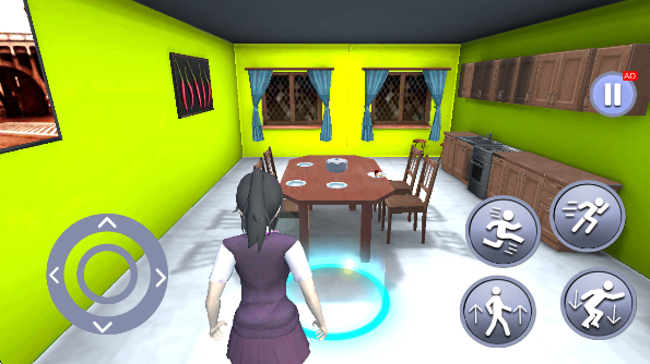 Anime SimulatorϷv1.3 ׿
