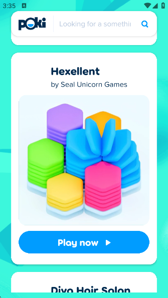 pokiapp°v1.0.3 ׿