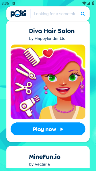 pokiapp°v1.0.3 ׿