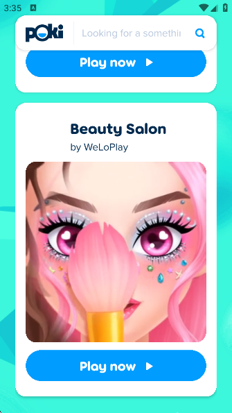 pokiapp°v1.0.3 ׿