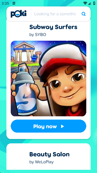 pokiapp°v1.0.3 ׿