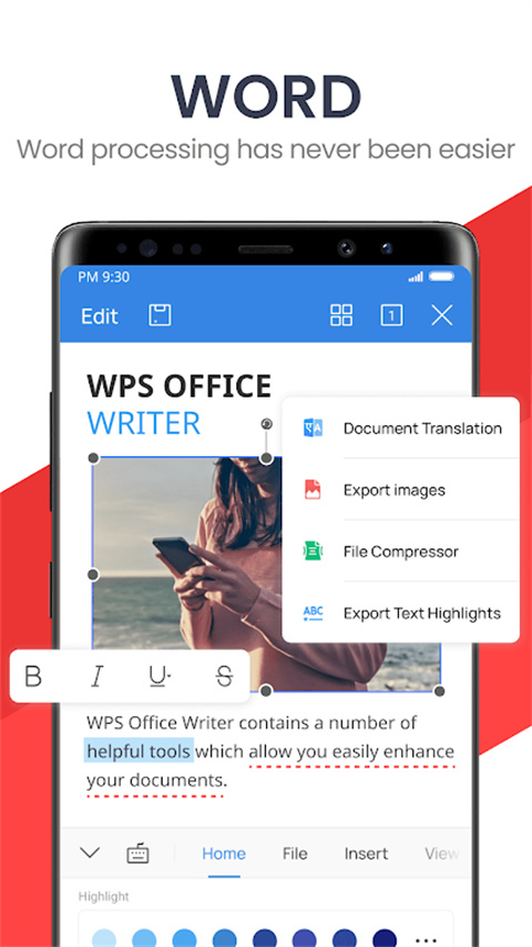 WPS officeʰappv18.20.1 ׿