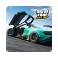 ʻشolذװֻ(Drive Zone)v1.4.1 ٷ