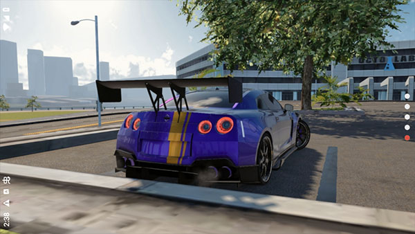 ʻشolذװֻ(Drive Zone)v1.4.1 ٷ