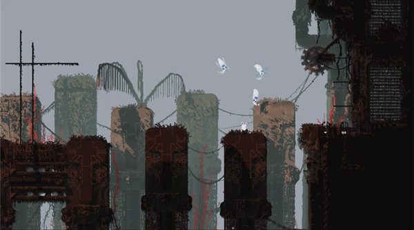 Ϸ(Rain World)v1.4 °
