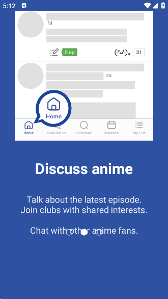 MyAnimeListappv2.3.15 °