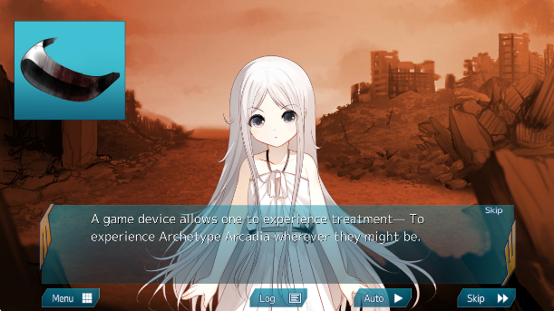 ԭϷ(Archetype Arcadia)v1.0.1g ׿