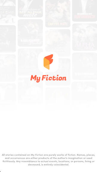 My Fictionapp°v3.1.00 ׿