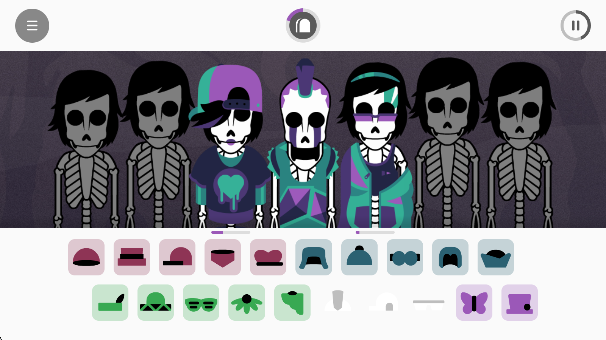 bonesģٷv0.5.7 ֻ