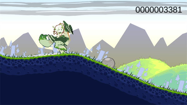 ݴðԭ(GrassSkiing)v1.0.3 ֻ