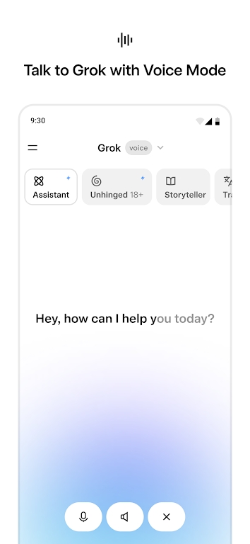 Grok4ٷv1.0.37-release.00 °