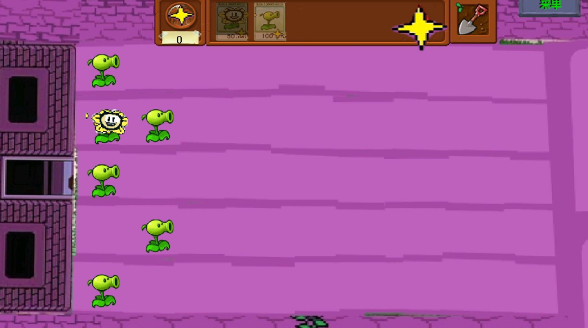 ֲսʬ˵֮°Ѱ(PVZ Undertale2.0)v2.0 ׿
