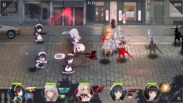 Ůʹʦΰ׿(Maid Master)v1.090 ٷ