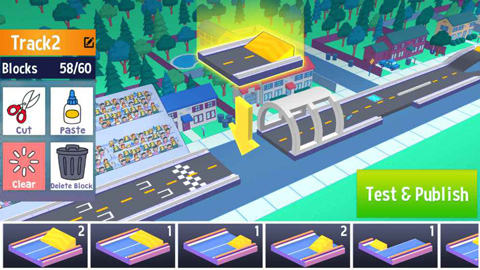 ֮ҿٷ(LoL Karts)v1.3.7 °
