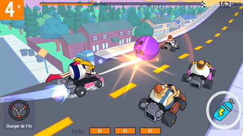֮ҿٷ(LoL Karts)v1.3.7 °