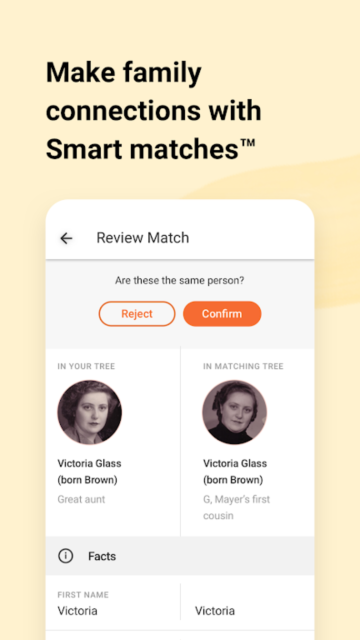 MyHeritageٷ°v6.4.1 ׿