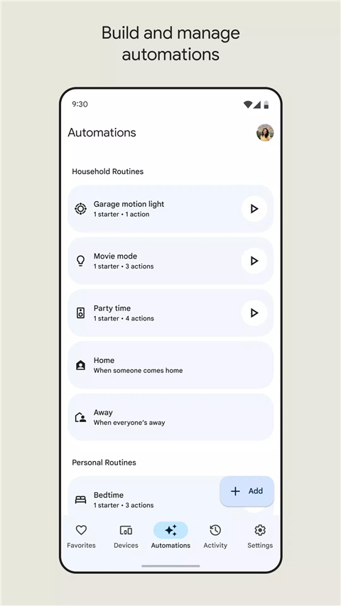 googlehomeٷ׿3.29.153.0-dogfood