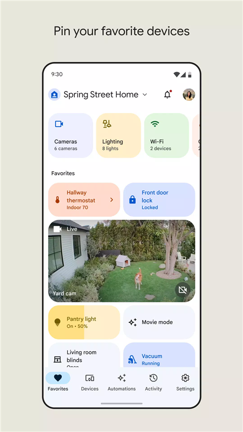 googlehomeٷ׿3.29.153.0-dogfood