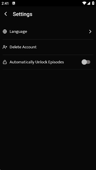 BlinkToonappv1.64.0 ׿