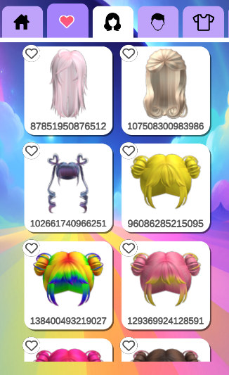 Outfit IDװٷv2.7.24 ׿