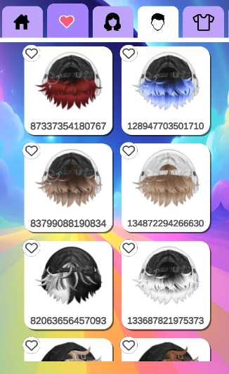 Outfit IDװٷv2.7.24 ׿