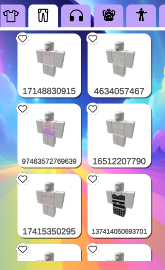 Outfit IDװٷv2.7.24 ׿