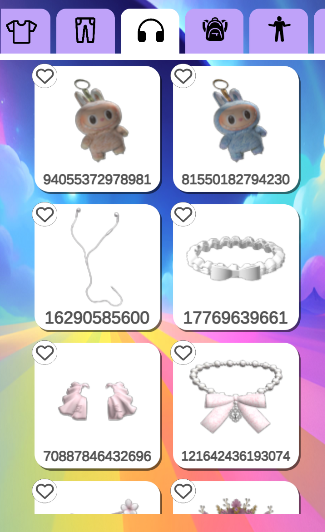 Outfit IDװٷv2.7.24 ׿