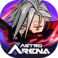 AstroArenaϷ(ǼʳͻʲԷװ)v1.0 °