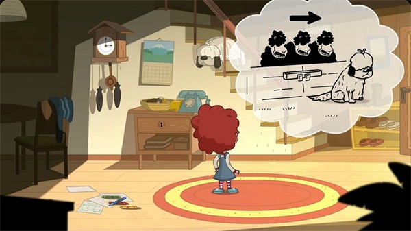 ʧ԰ֻ(Lost in Play)v1.0.2043 ׿