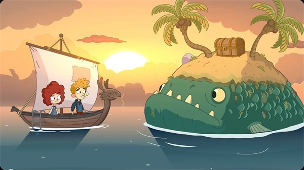 ʧ԰ֻ(Lost in Play)v1.0.2043 ׿