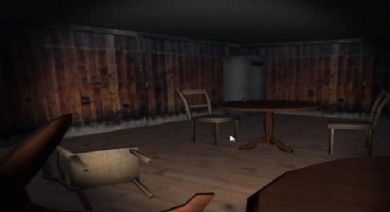 ֲ֮ɭֳ°(TheDeathForest)v1.3 ׿