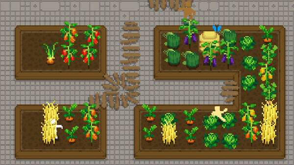 СС¶̨Ϸ(Tiny Terraces)v0.90.729.8019 ׿
