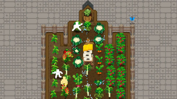 СС¶̨Ϸ(Tiny Terraces)v0.90.729.8019 ׿