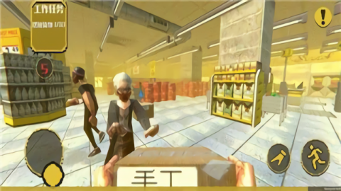 ֮ҹֻ(Cube Escape - The Lake)v2.0.1 ׿