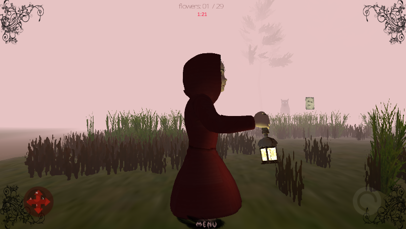 ֲڰͯϷ(Little Red Riding Hood Free)v13.0 ׿