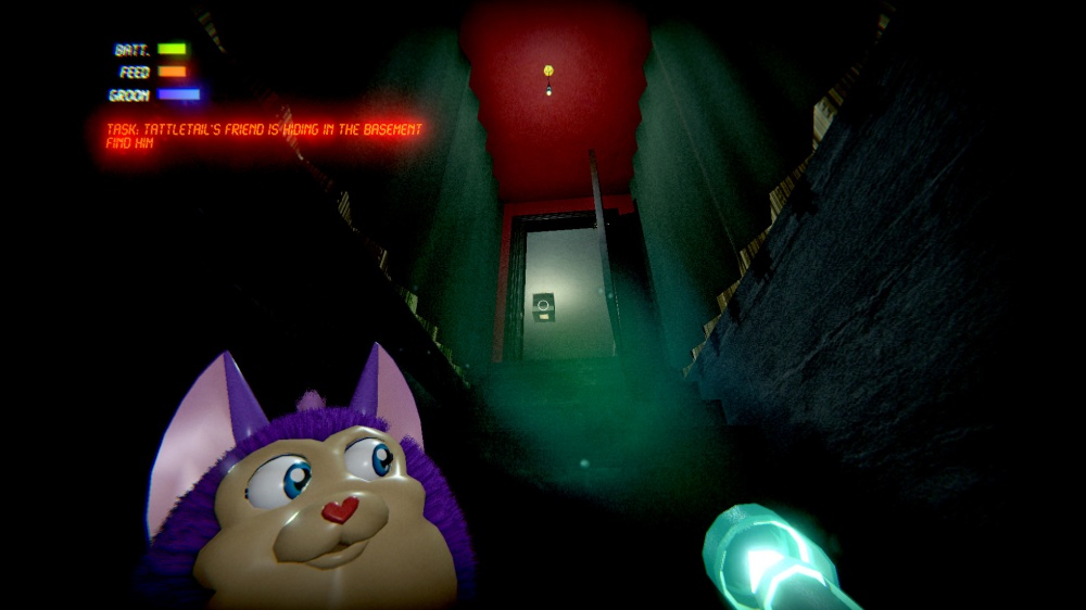 Tattletailֻv1.0 ׿