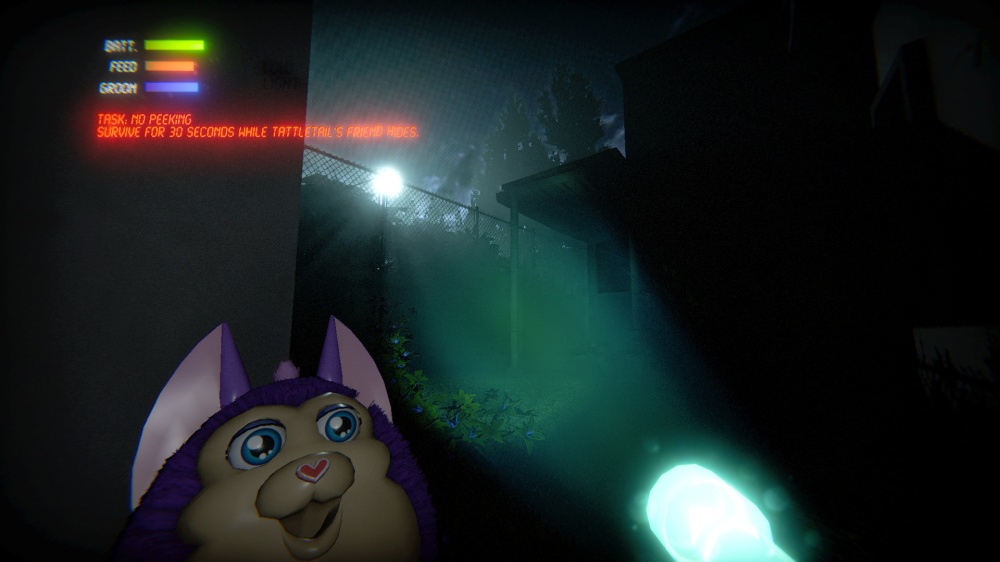 Tattletailֻv1.0 ׿