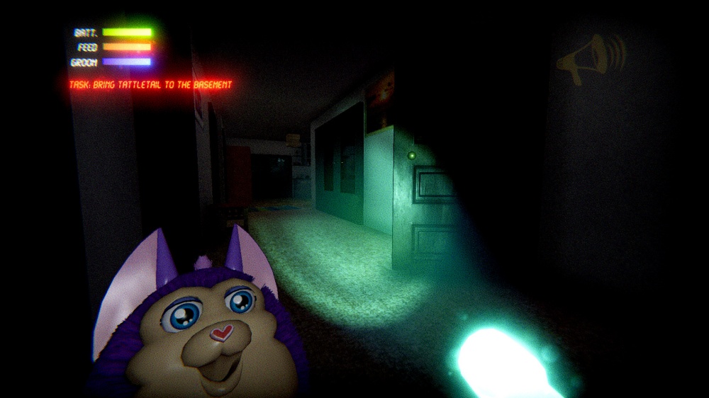 Tattletailֻv1.0 ׿