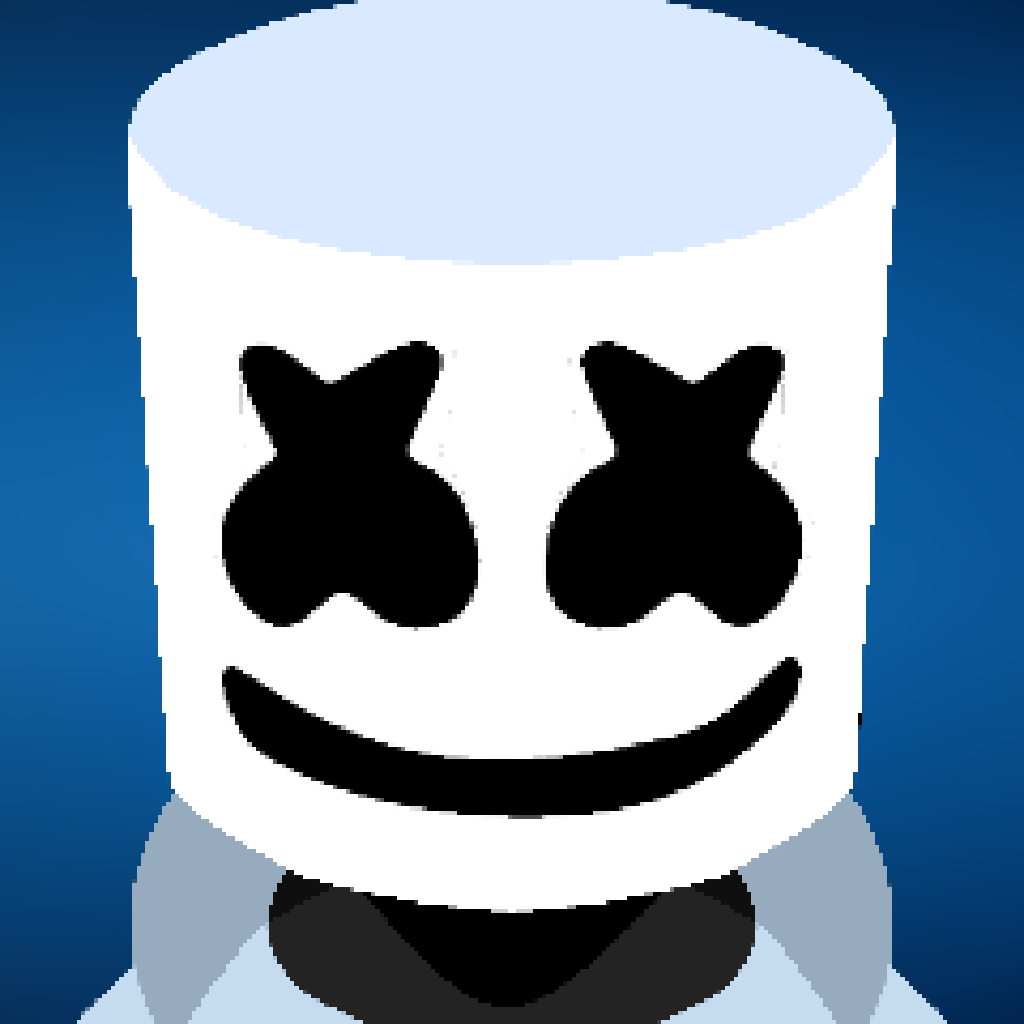 marshmelloģֻ(Incredibox Alone marshmello)v1 İ
