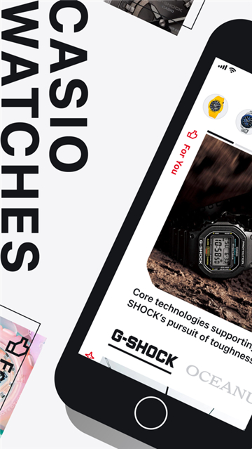 casiowatches׿v3.14.0 ֻ