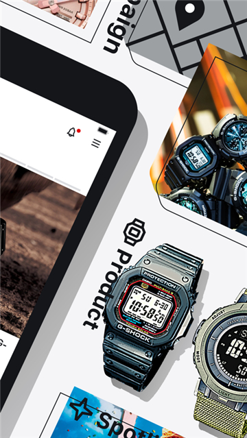 casiowatches׿v3.14.0 ֻ