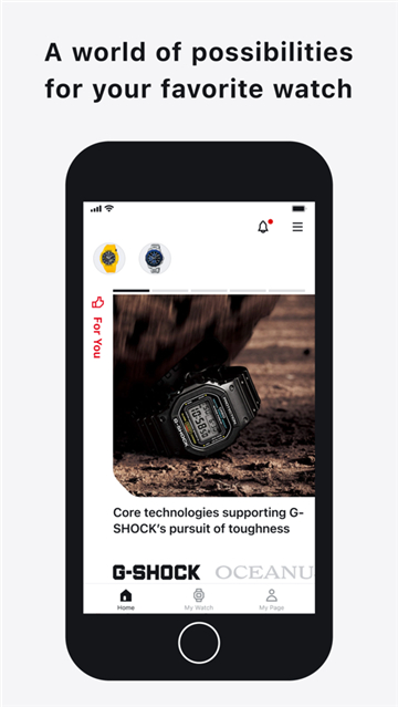 casiowatches׿v3.14.0 ֻ