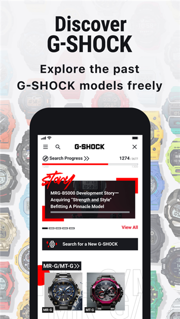 casiowatches׿v3.14.0 ֻ